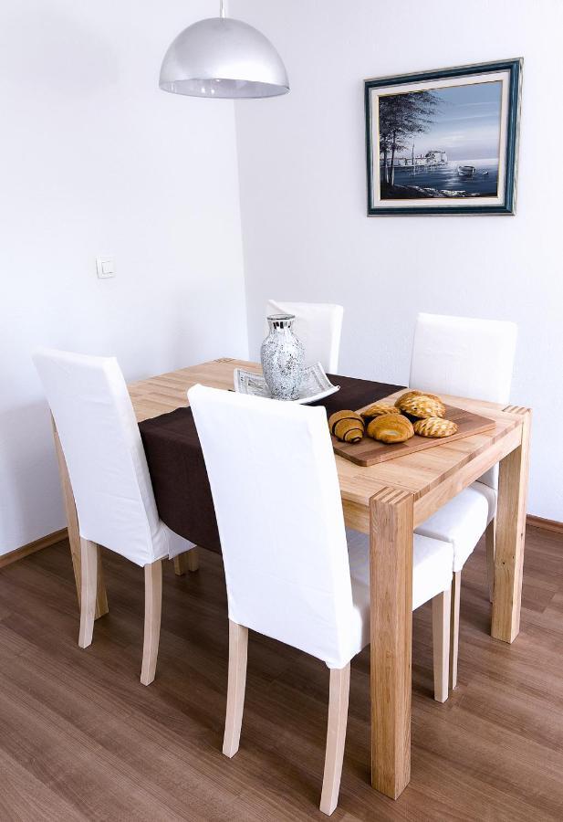 Apartmaji Baron Bled Bagian luar foto