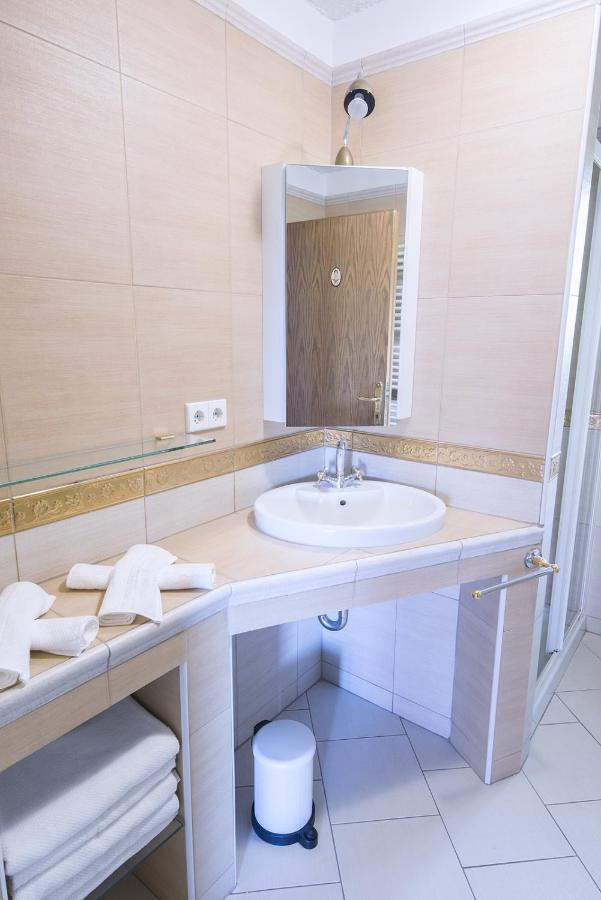 Apartmaji Baron Bled Bagian luar foto
