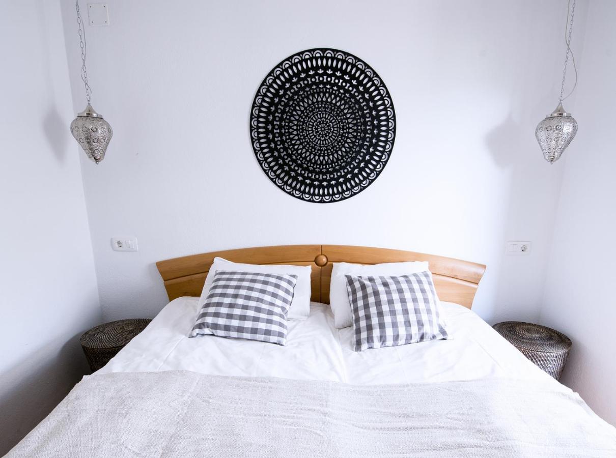 Apartmaji Baron Bled Bagian luar foto