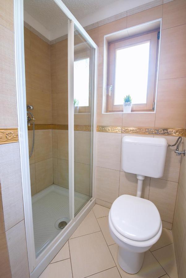 Apartmaji Baron Bled Bagian luar foto