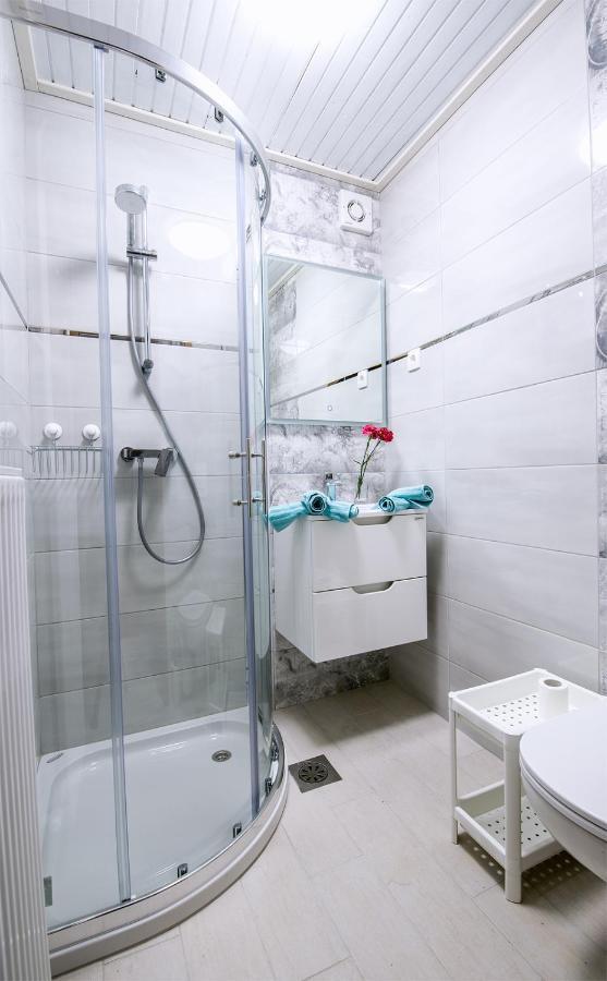 Apartmaji Baron Bled Bagian luar foto
