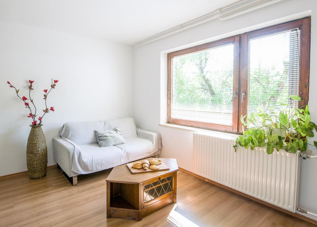 Apartmaji Baron Bled Bagian luar foto