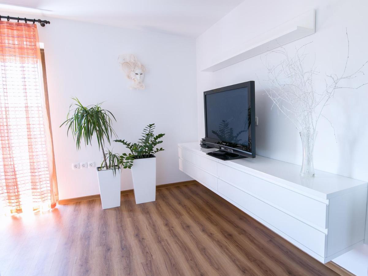 Apartmaji Baron Bled Bagian luar foto